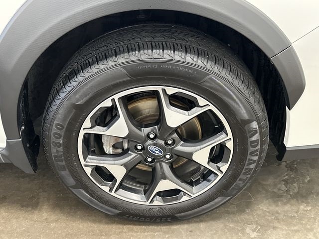 Thumbnail: 2020 Subaru Crosstrek - 5