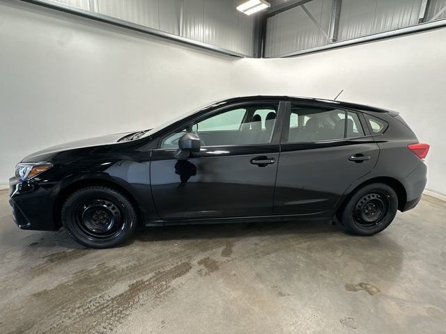 Thumbnail: 2018 Subaru Impreza - 2