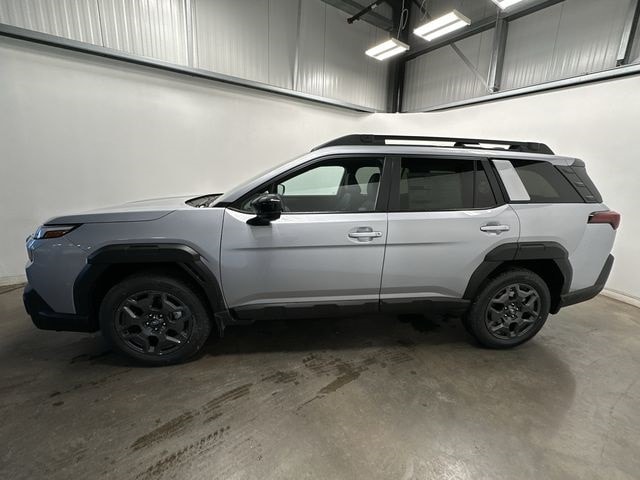 Thumbnail: 2026 Subaru Outback - 2