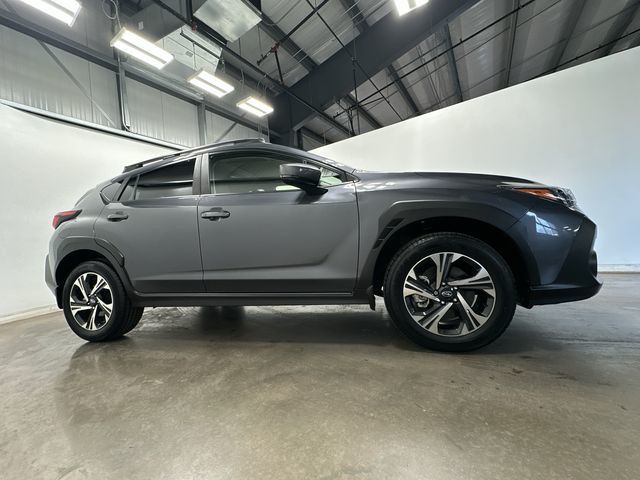 Thumbnail: 2024 Subaru Crosstrek - 3