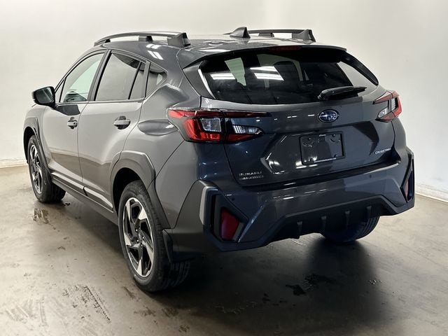 Thumbnail: 2025 Subaru Crosstrek - 28