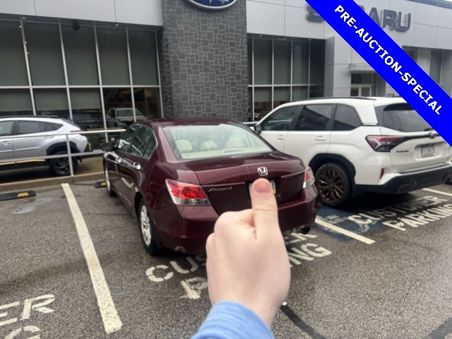 Thumbnail: 2010 Honda Accord - 23