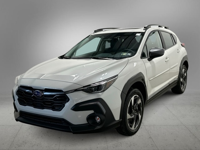 2025 Subaru Crosstrek Limited's photo