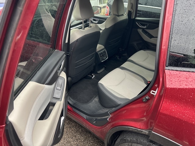 Thumbnail: 2020 Subaru Forester - 22