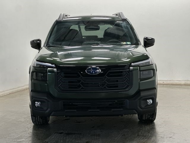 Thumbnail: 2026 Subaru Outback - 27