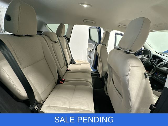 Thumbnail: 2019 Ford Escape - 23