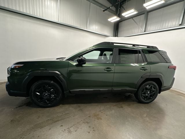 Thumbnail: 2026 Subaru Outback - 2