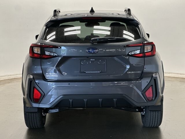 2025 Subaru Crosstrek Limited photo 4