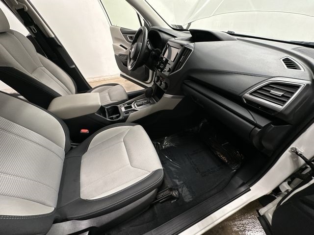 Thumbnail: 2021 Subaru Forester - 19