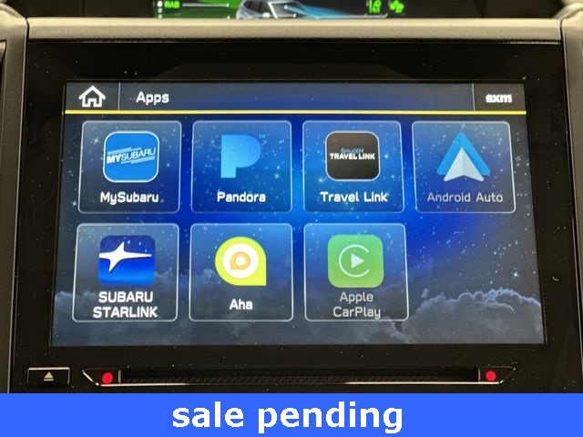 Thumbnail: 2023 Subaru Forester - 14