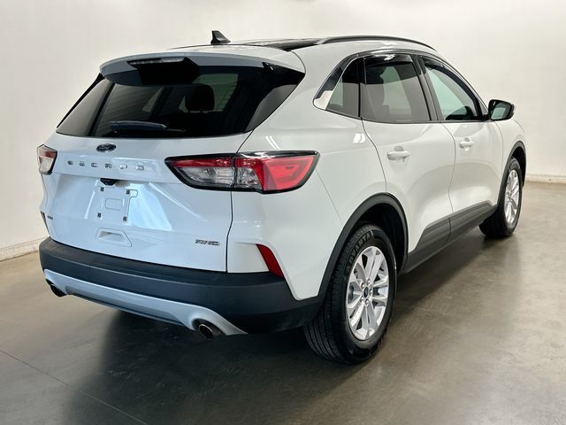 Thumbnail: 2020 Ford Escape - 33