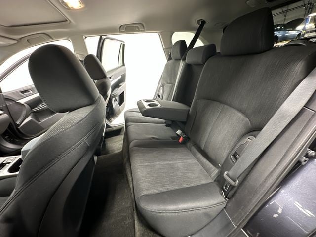 Thumbnail: 2013 Subaru Outback - 17