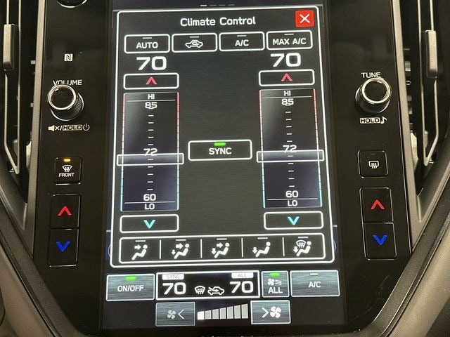 Thumbnail: 2026 Subaru Crosstrek - 15