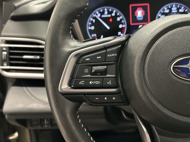 Thumbnail: 2024 Subaru Outback - 9