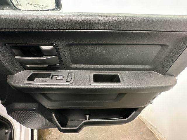 Thumbnail: 2017 RAM 1500 - 19