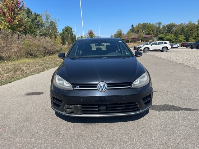 Thumbnail: 2017 Volkswagen Golf - 2