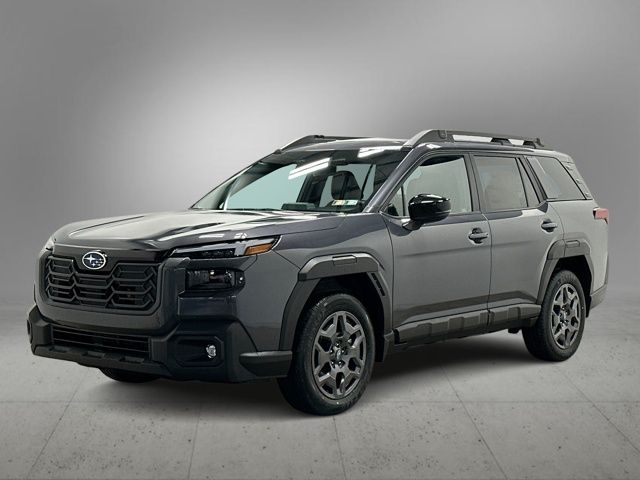 Thumbnail: 2026 Subaru Outback - 1