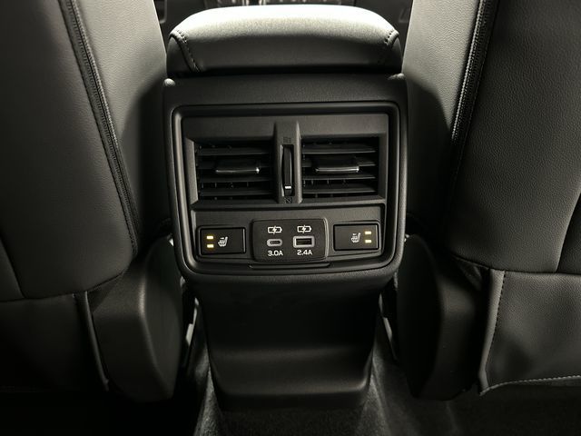 Thumbnail: 2026 Subaru Outback - 20