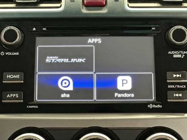 Thumbnail: 2016 Subaru Crosstrek - 11