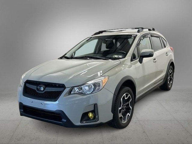 2016 Subaru Crosstrek Limited -
                  Moon Township, PA