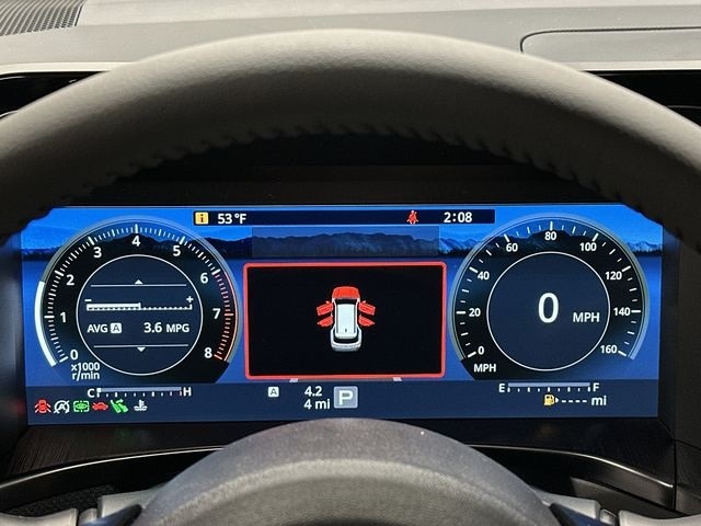 Thumbnail: 2026 Subaru Outback - 7