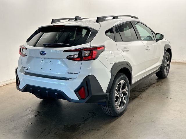 Thumbnail: 2026 Subaru Crosstrek - 29