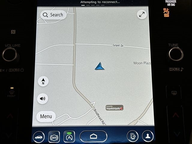 Thumbnail: 2025 Subaru Outback - 14