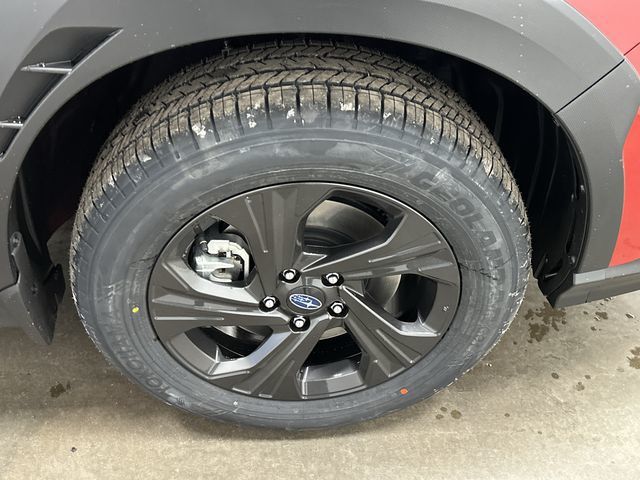 Thumbnail: 2026 Subaru Crosstrek - 5