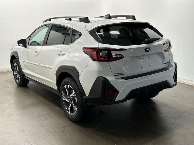 Thumbnail: 2026 Subaru Crosstrek - 28