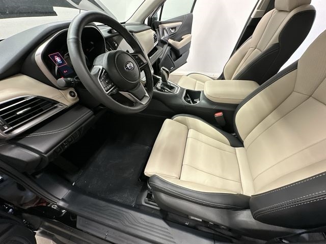 Thumbnail: 2025 Subaru Outback - 17