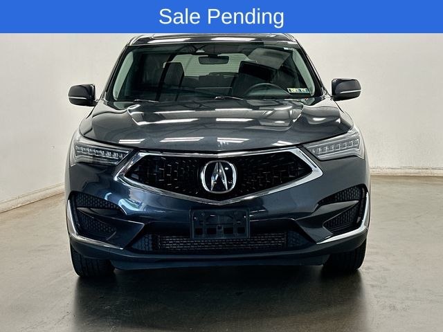Thumbnail: 2020 Acura RDX - 30