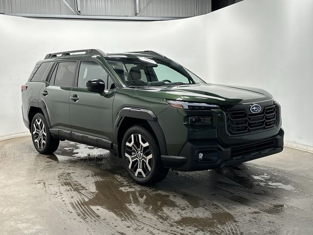 Thumbnail: 2026 Subaru Outback - 29