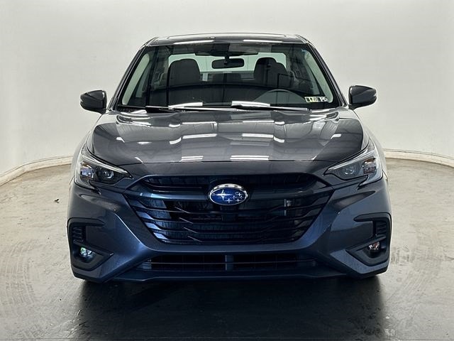 Thumbnail: 2025 Subaru Legacy - 27