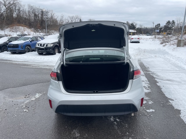 Thumbnail: 2023 Toyota Corolla - 12