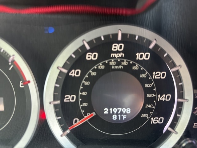 Thumbnail: 2009 Acura TSX - 4
