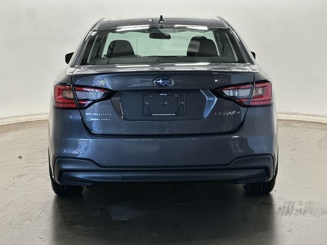 Thumbnail: 2025 Subaru Legacy - 4