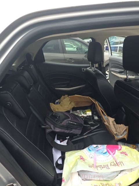 Thumbnail: 2019 Ford EcoSport - 21