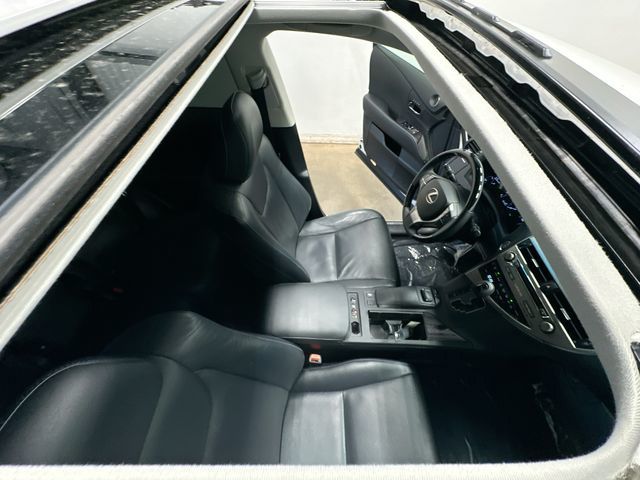 Thumbnail: 2015 Lexus RX - 6