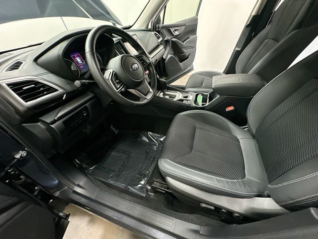 Thumbnail: 2019 Subaru Forester - 16