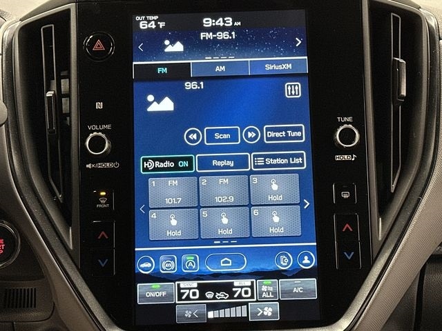 Thumbnail: 2024 Subaru Crosstrek - 11