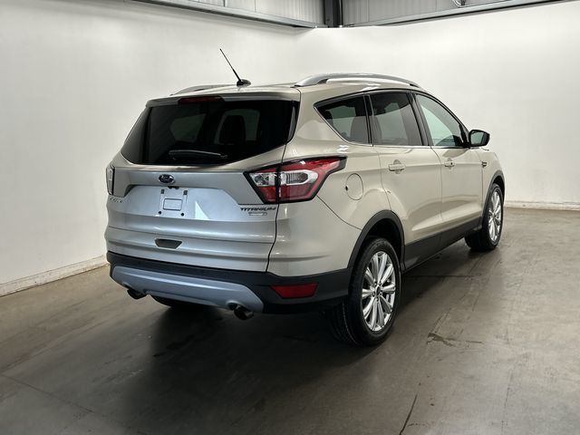 Thumbnail: 2017 Ford Escape - 33