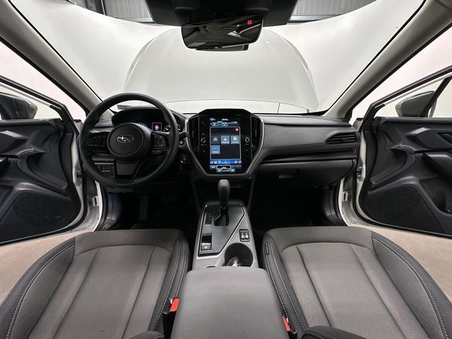 Thumbnail: 2025 Subaru Crosstrek - 19