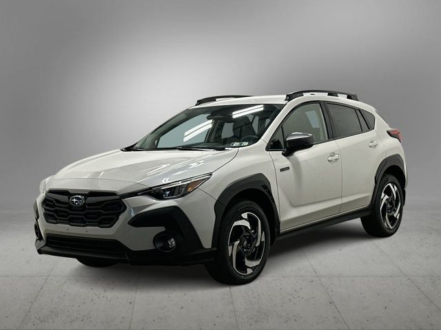 Thumbnail: 2026 Subaru Crosstrek - 1