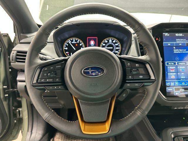 Thumbnail: 2026 Subaru Crosstrek - 8