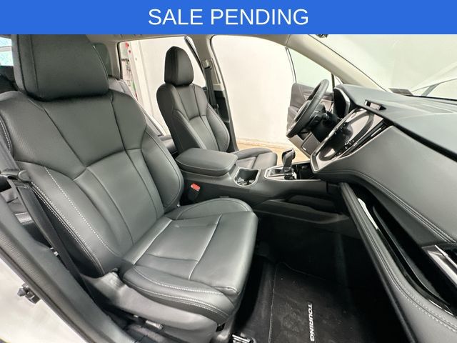 Thumbnail: 2025 Subaru Outback - 22