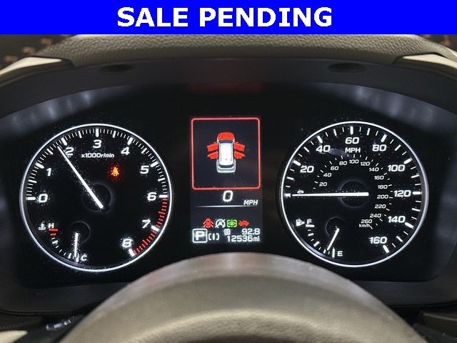 Thumbnail: 2025 Subaru Forester - 7