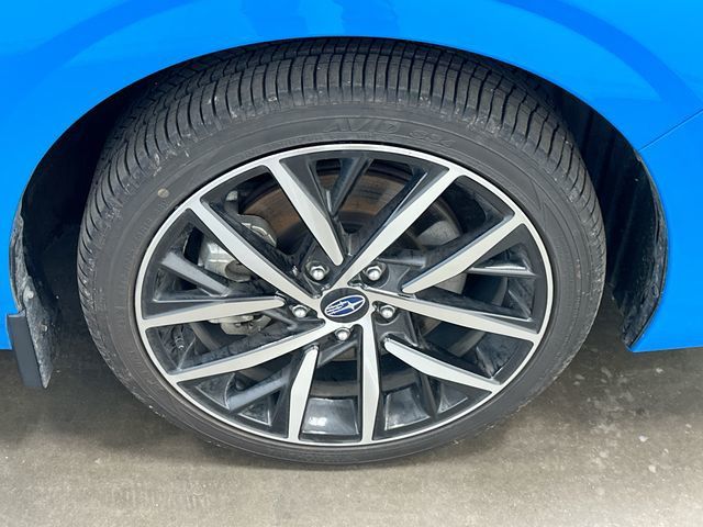 Thumbnail: 2025 Subaru Impreza - 5