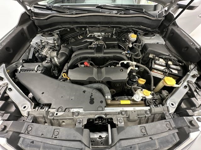 Thumbnail: 2017 Subaru Forester - 25