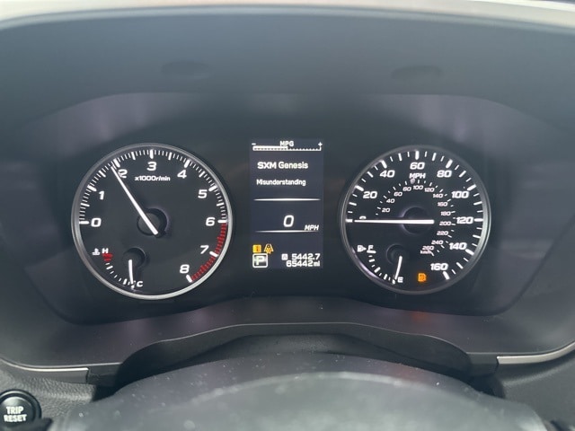 Thumbnail: 2023 Subaru Ascent - 12