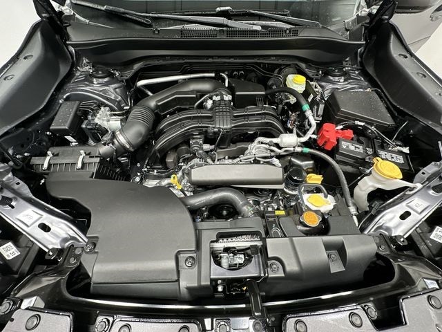 Thumbnail: 2026 Subaru Forester - 24